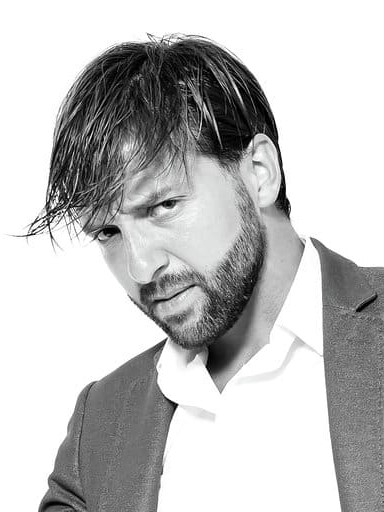 Antonio González
