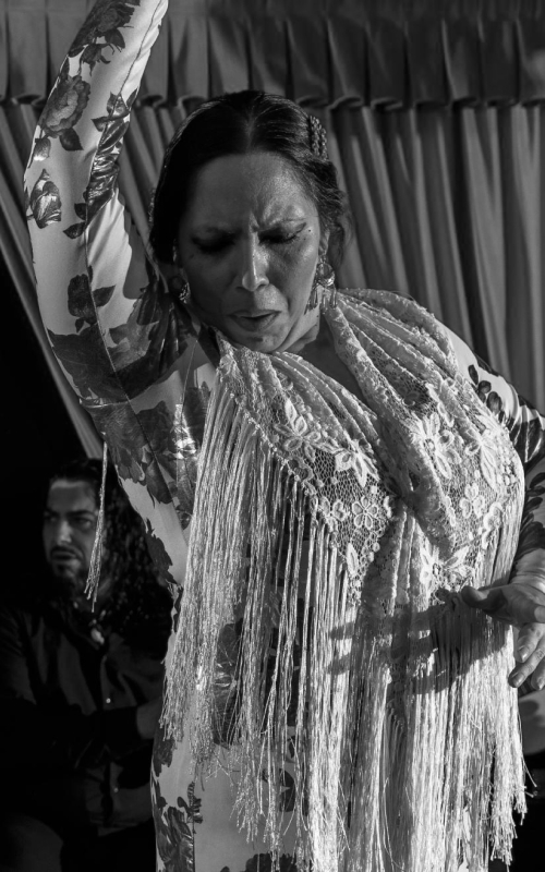 Raquel Heredia Reyes «La Repompa»
