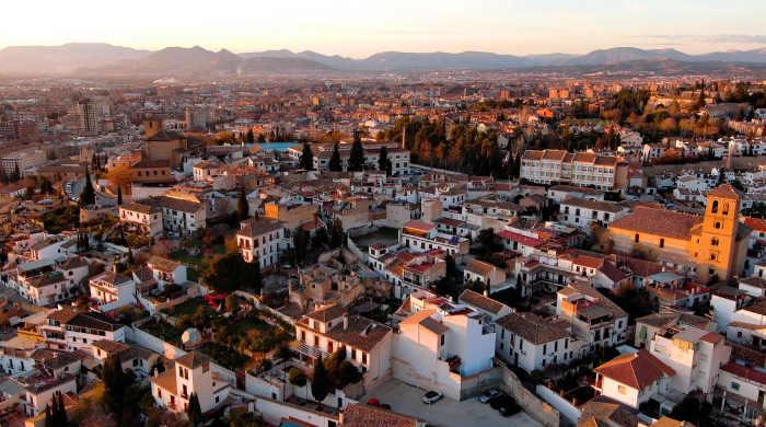 excursiones en granada