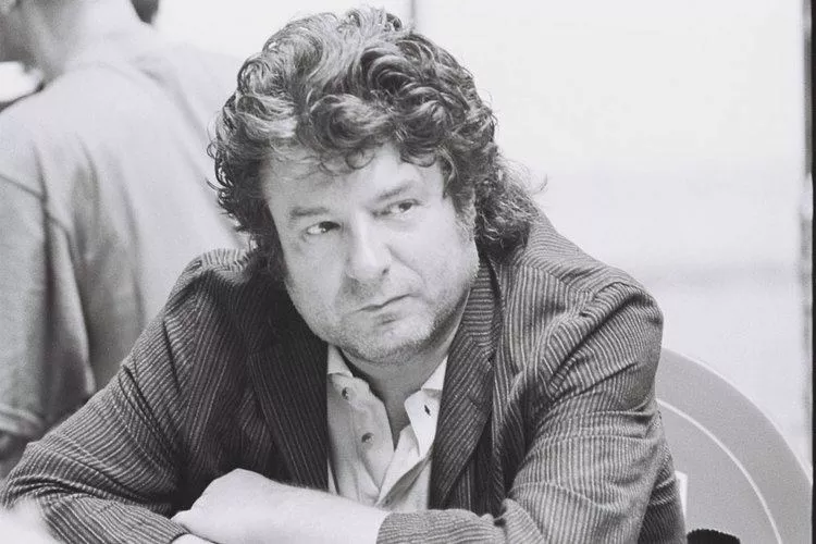 Enrique Morente
