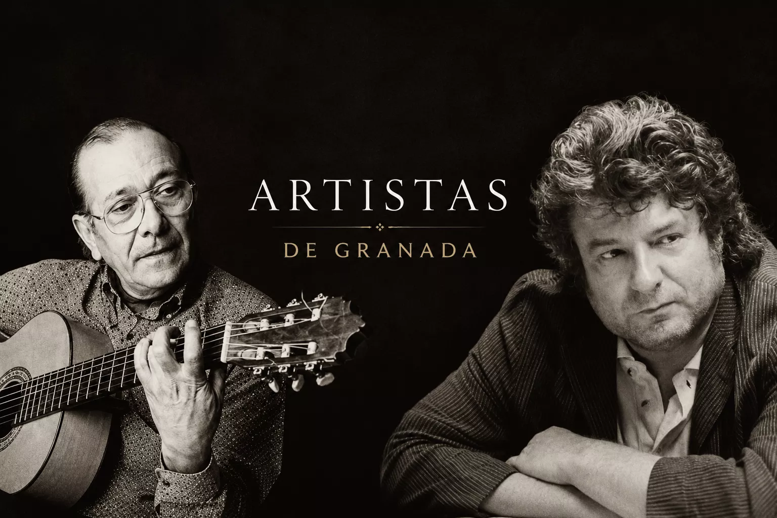 artistas flamencos Granada