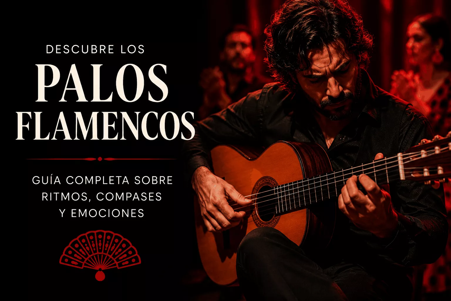 palos flamencos